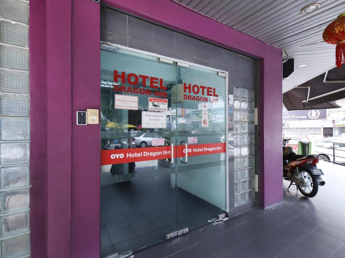 Oyo 280 Hotel Dragon Inn - Kuala Lumpur — Photos 3